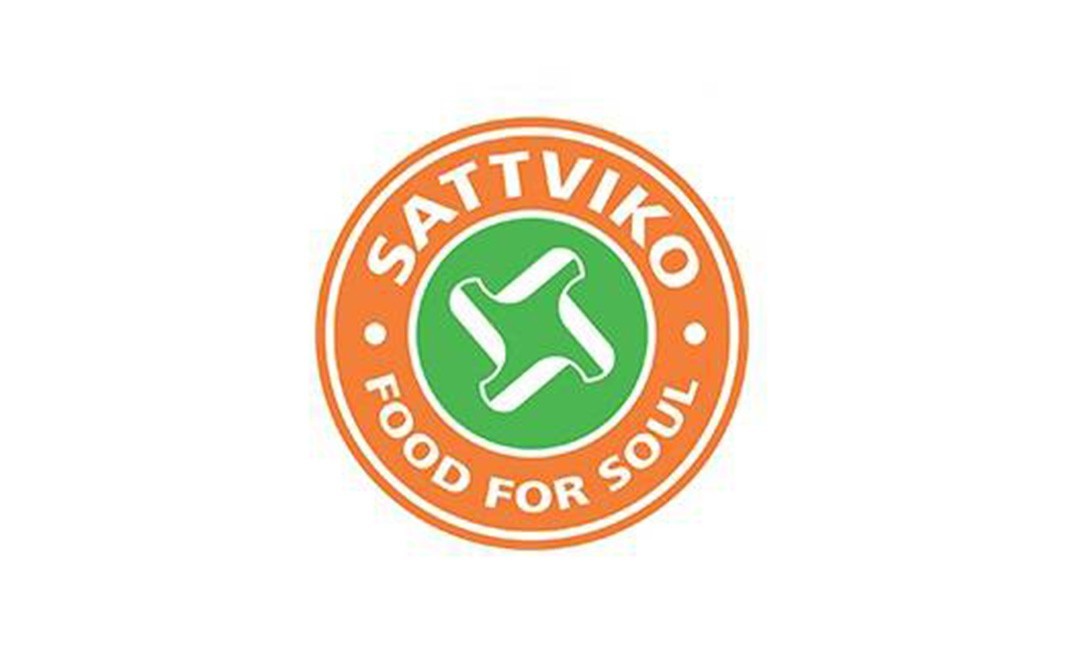 Sattviko Hing Jeera Peanuts    Pack  28 grams